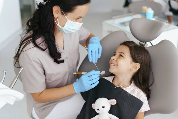 Best Wisdom Tooth Removal  in Dogtown, CA