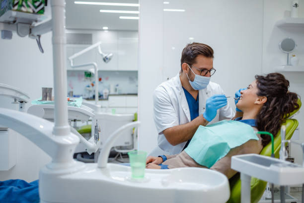 Best Invisalign and Clear Aligners  in Dogtown, CA